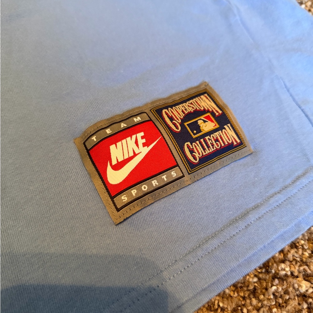 Nike men’s Light Blue Cardinals Tee XXL - Picture 3 of 6
